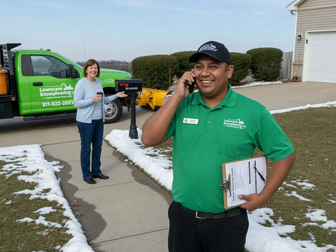 Lawn Care Services By Expert Landscaper Kingsford Heights, IN FAQs